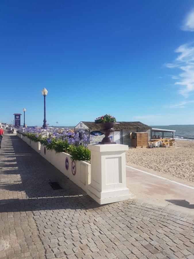 Appart Madame A Chatelaillon Plage 2 Pers Buitenkant foto